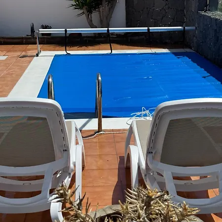 Mi Villa Playa Blanca (Lanzarote)