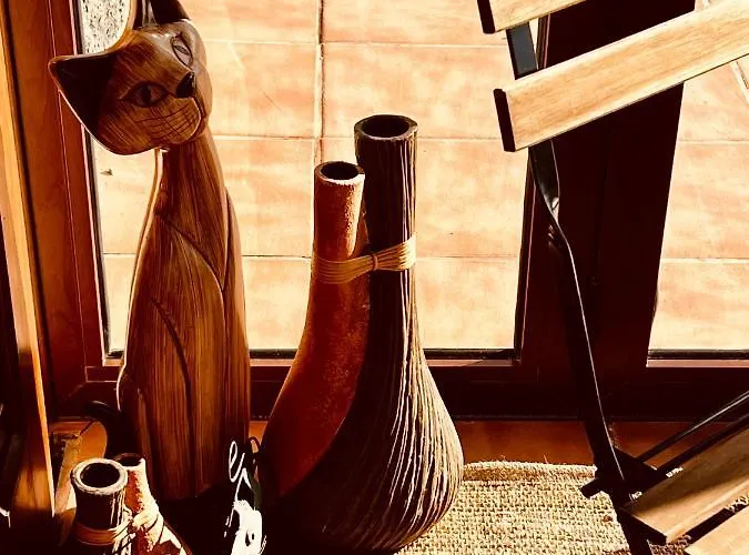 Mi Villa Playa Blanca (Lanzarote)