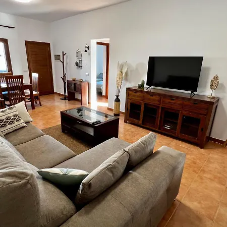 Villa Mi *