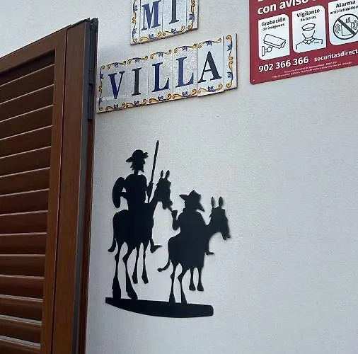 Villa Mi Playa Blanca (Lanzarote)