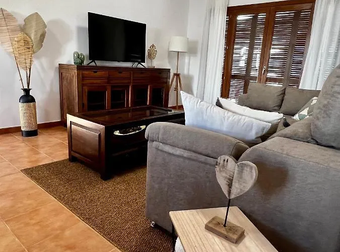 Villa Mi Playa Blanca (Lanzarote)