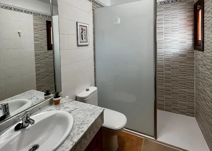 Villa Mi Playa Blanca (Lanzarote)