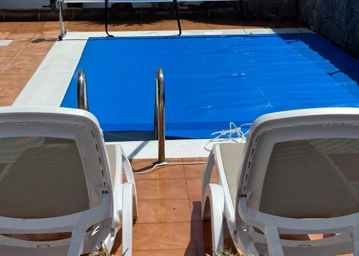 Mi Villa Playa Blanca (Lanzarote)