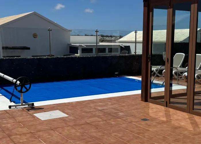 Villa Mi Playa Blanca (Lanzarote)
