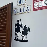 Vila Mi Playa Blanca (Lanzarote)
