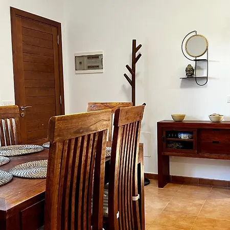 Mi Vila *