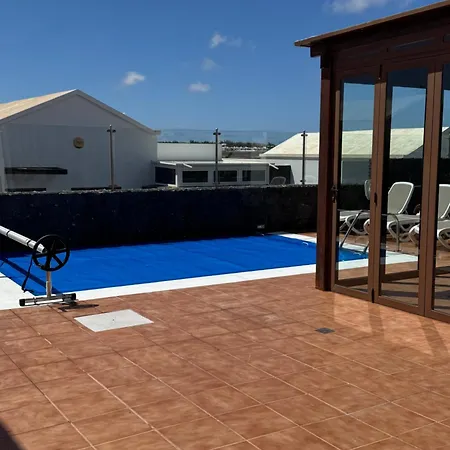 Vila Mi Playa Blanca (Lanzarote)