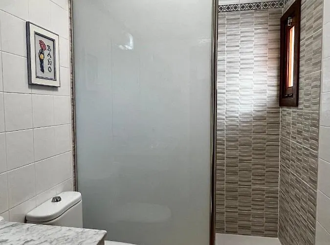 Mi וילה פלאיה בלנקה