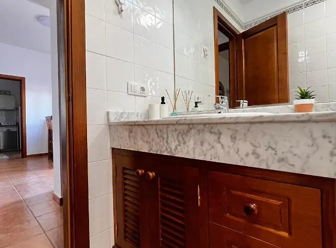 וילה Mi פלאיה בלנקה