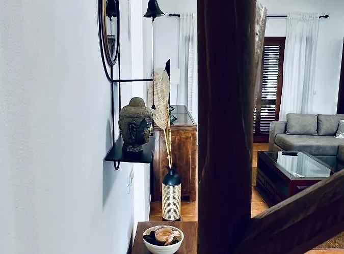 Mi וילה פלאיה בלנקה