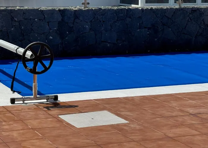 Mi * פלאיה בלנקה